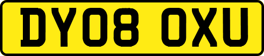 DY08OXU