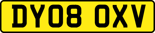 DY08OXV