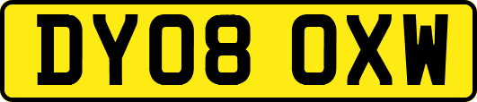 DY08OXW
