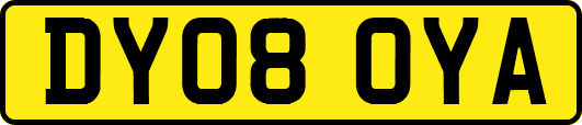 DY08OYA