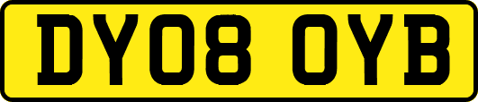 DY08OYB