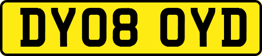 DY08OYD