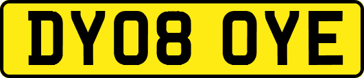 DY08OYE