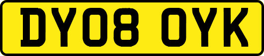 DY08OYK
