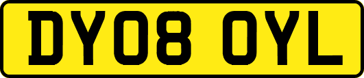 DY08OYL