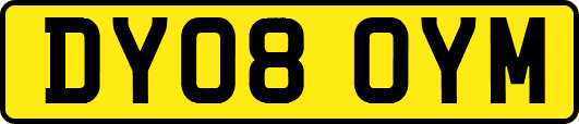 DY08OYM
