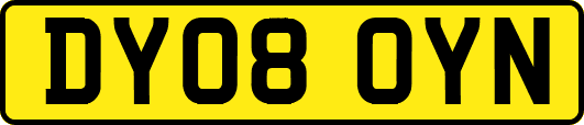 DY08OYN