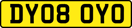 DY08OYO