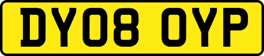 DY08OYP