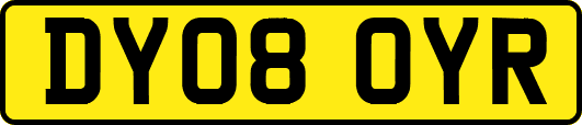 DY08OYR