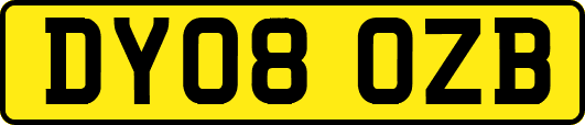 DY08OZB