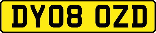 DY08OZD