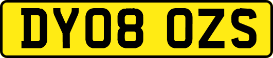 DY08OZS
