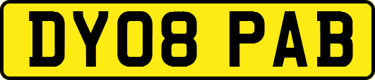 DY08PAB
