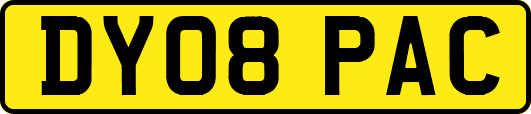 DY08PAC
