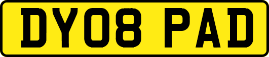 DY08PAD