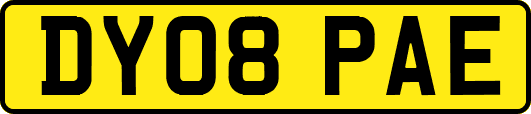 DY08PAE