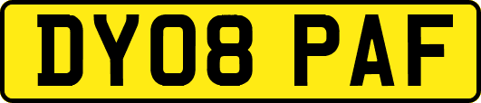 DY08PAF