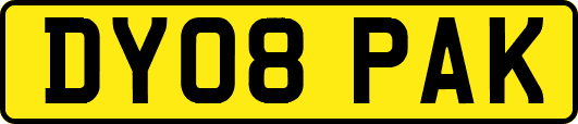 DY08PAK