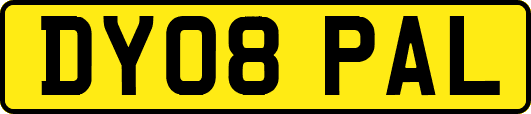 DY08PAL