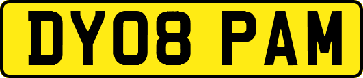 DY08PAM