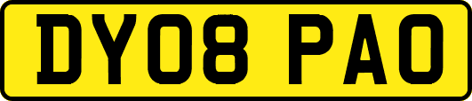 DY08PAO