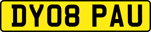DY08PAU