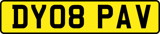 DY08PAV