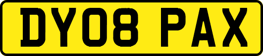 DY08PAX