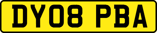 DY08PBA
