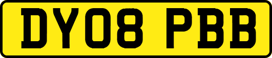 DY08PBB