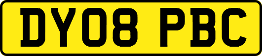 DY08PBC