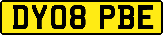 DY08PBE