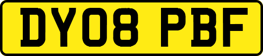 DY08PBF
