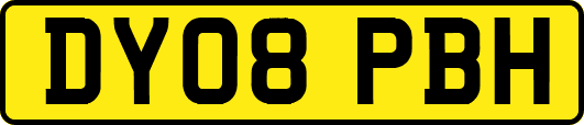 DY08PBH