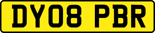 DY08PBR