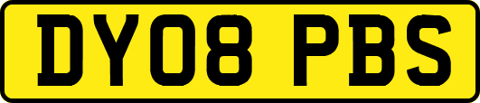 DY08PBS