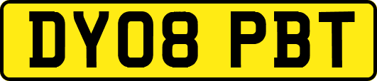 DY08PBT