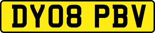 DY08PBV