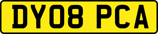 DY08PCA