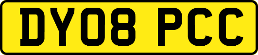 DY08PCC