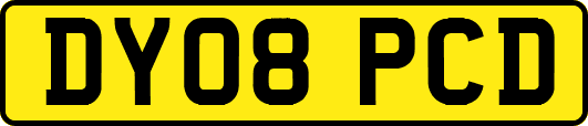DY08PCD