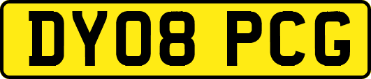 DY08PCG