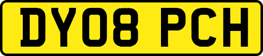 DY08PCH