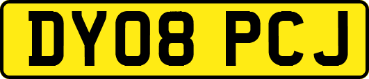 DY08PCJ