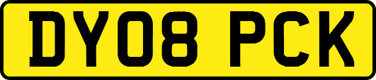 DY08PCK