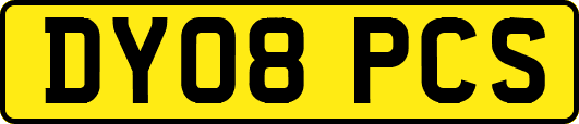 DY08PCS