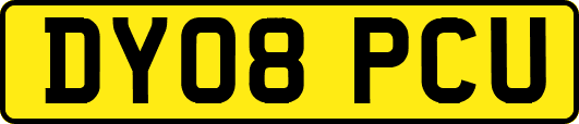 DY08PCU