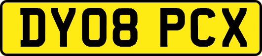 DY08PCX