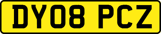 DY08PCZ
